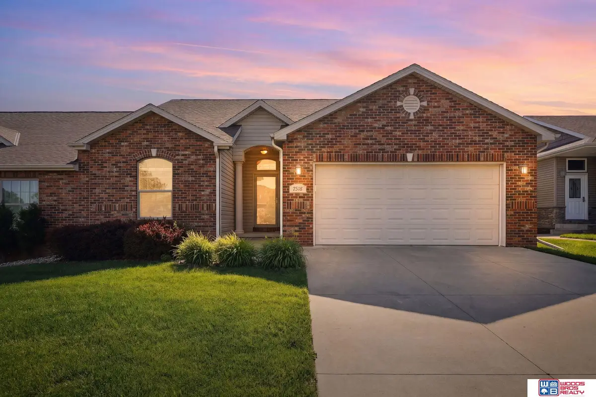 7518 Nashway Road, Lincoln, NE 68516 - #1