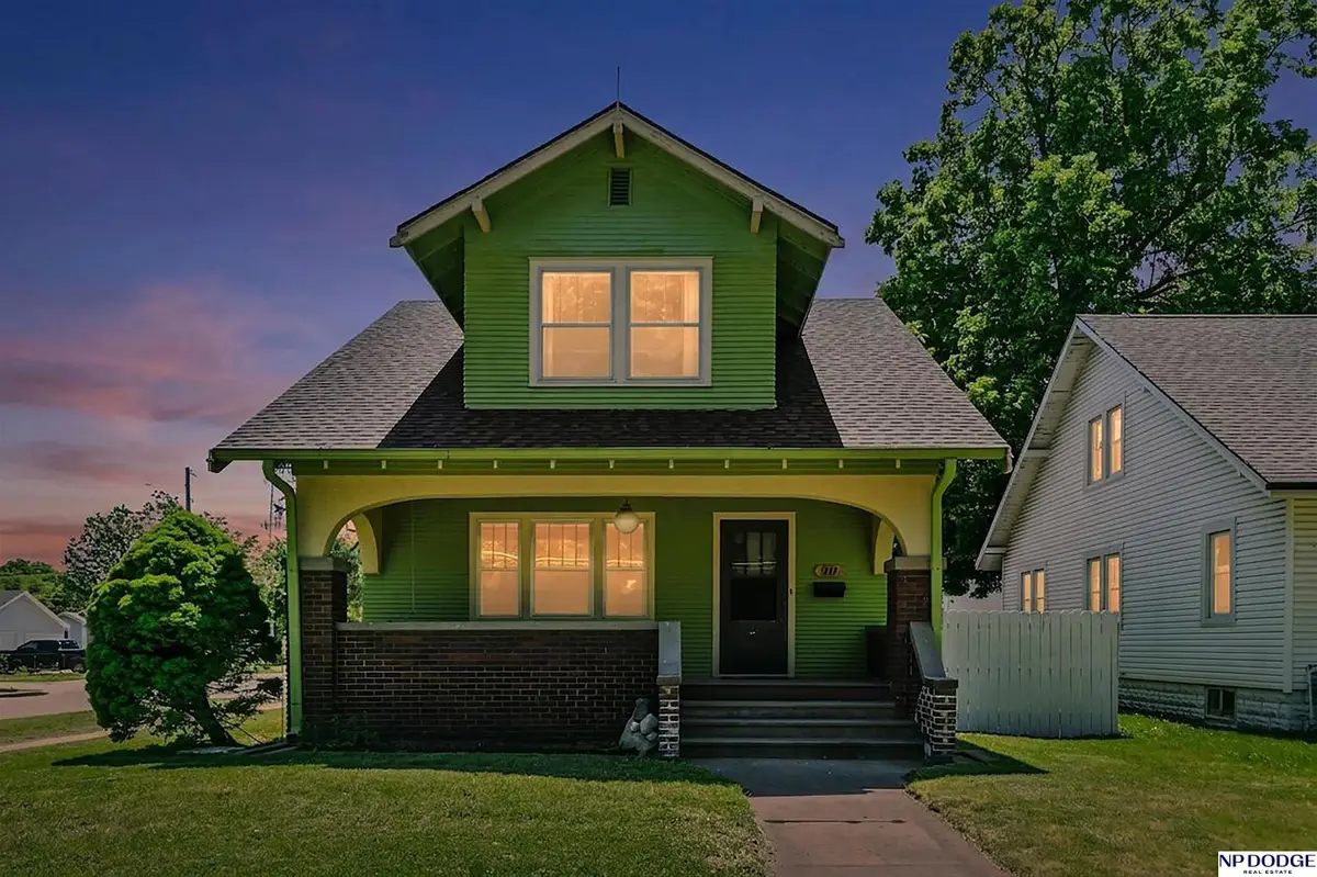 449 E 2 Street, Fremont, NE 68025 - #1