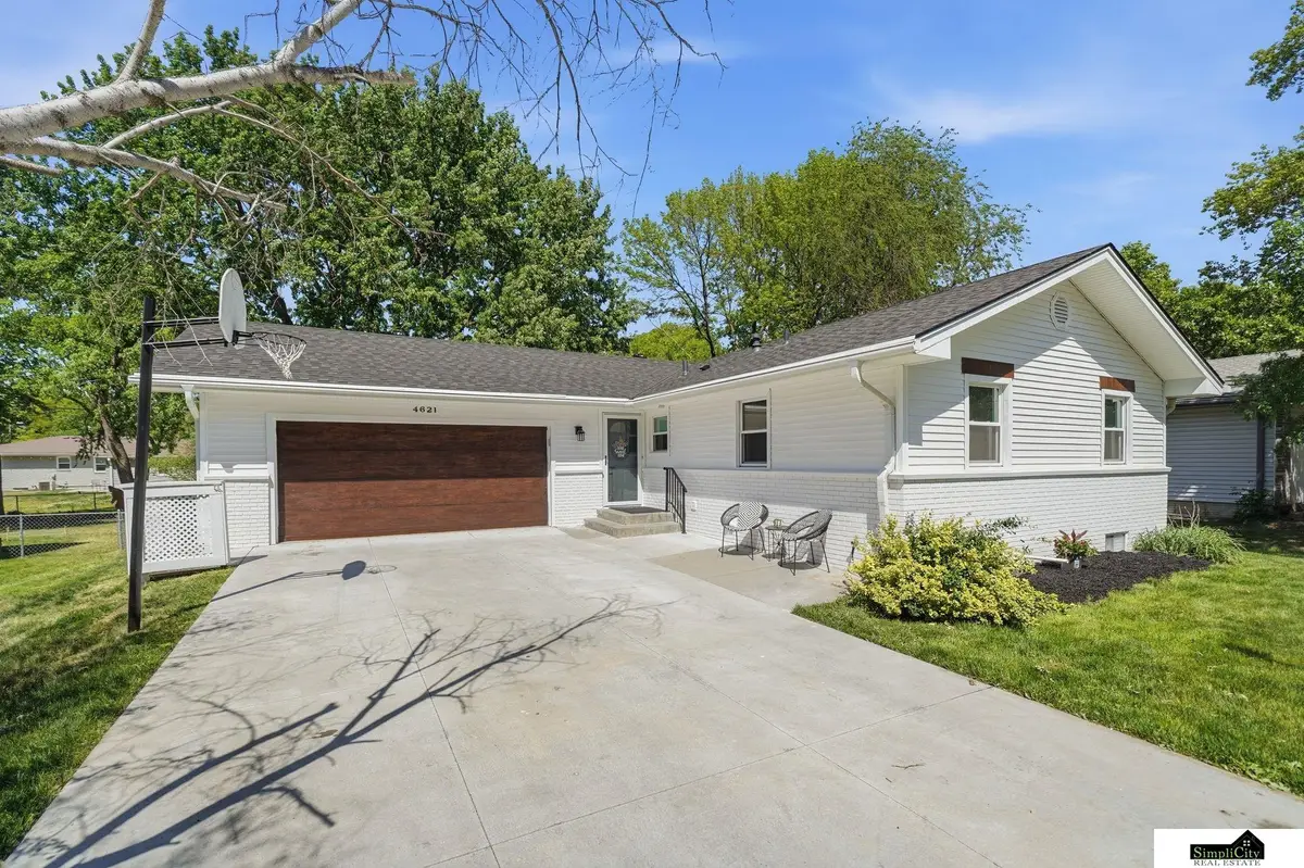 4621 S 46 Street, Lincoln, NE 68516 - #1