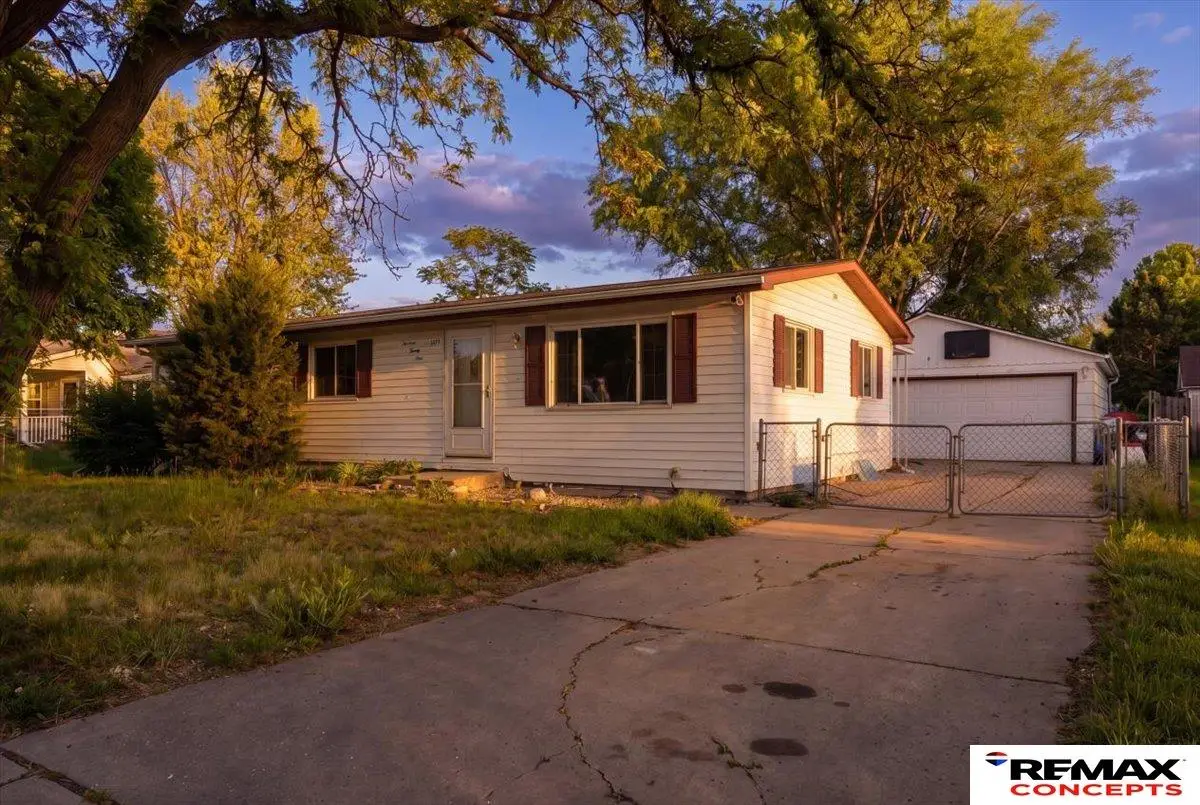 1321 W S Street, Lincoln, NE 68508 - #1