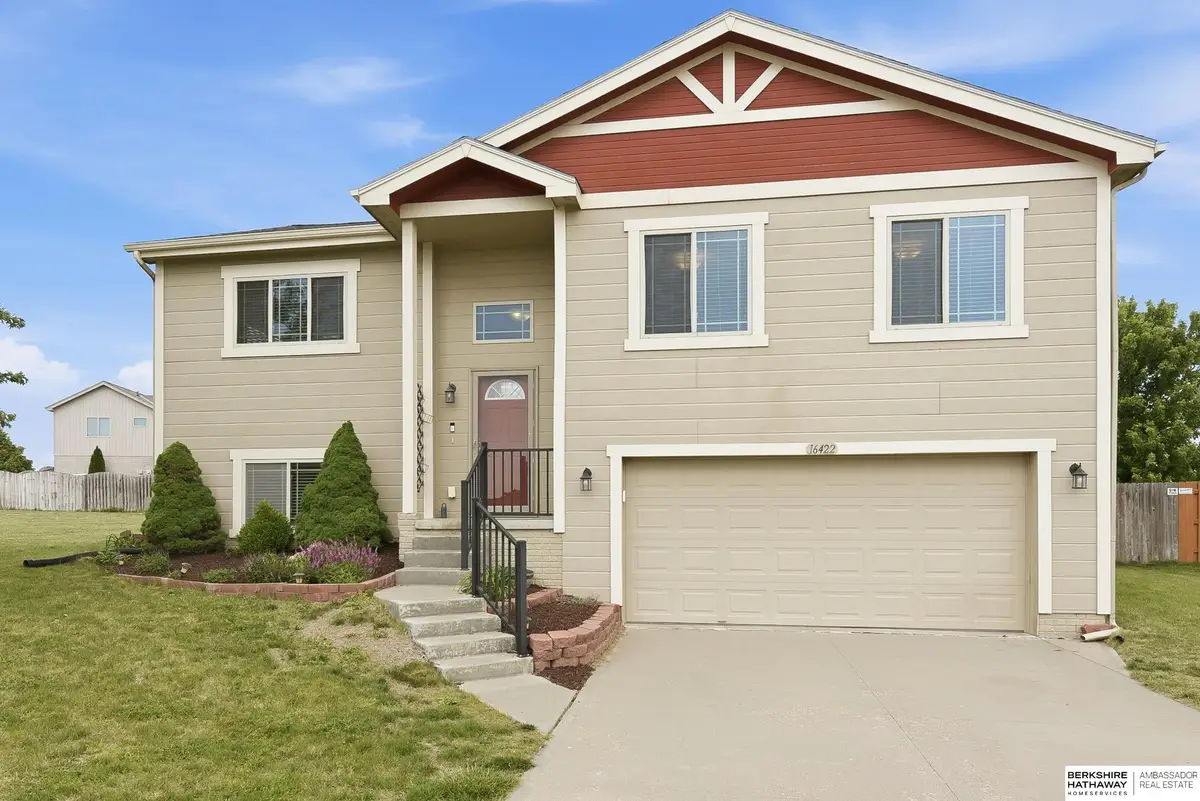 16422 Portal Street, Omaha, NE 68136 - #1