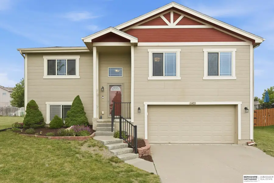 16422 Portal Street, Omaha, NE 68136 - #2