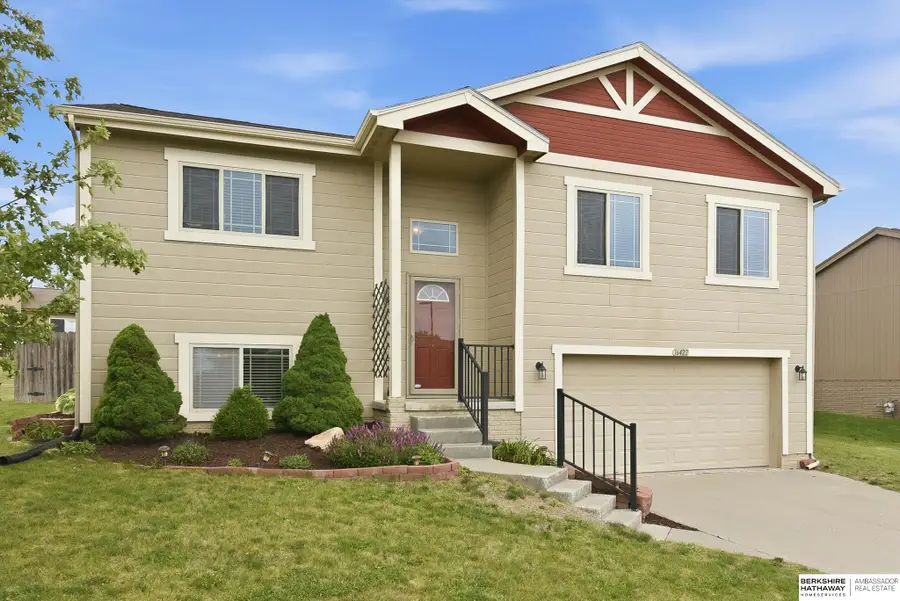 16422 Portal Street, Omaha, NE 68136 - #3