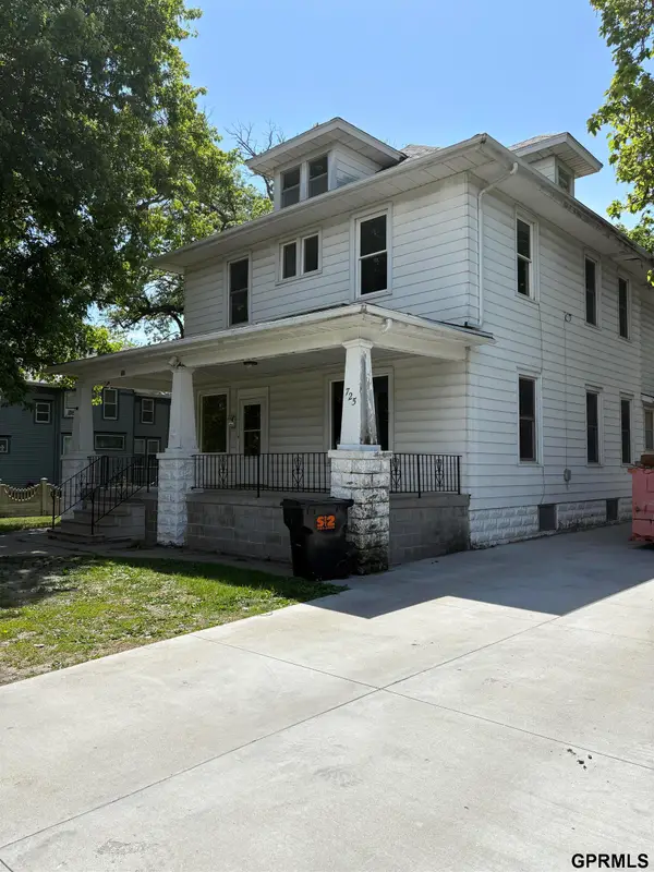 725 E Military Avenue, Fremont, NE 68025
