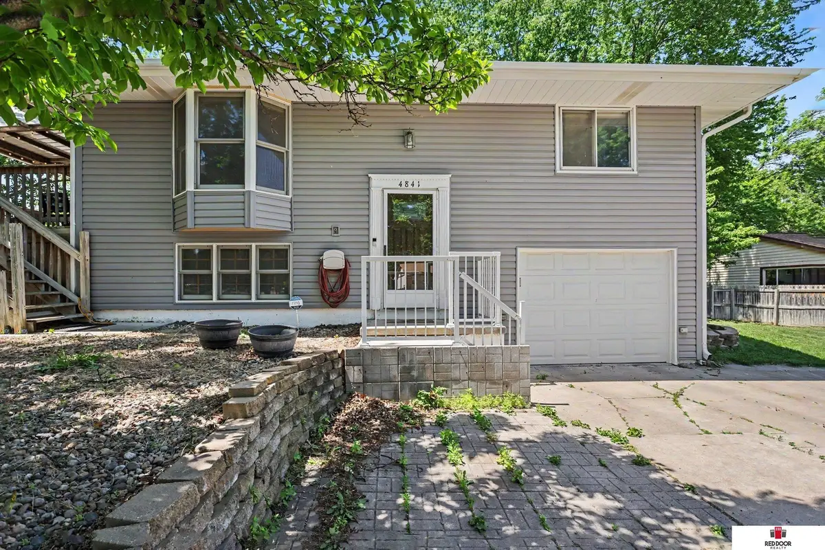 4841 Goldenrod Lane, Lincoln, NE 68512 - #1