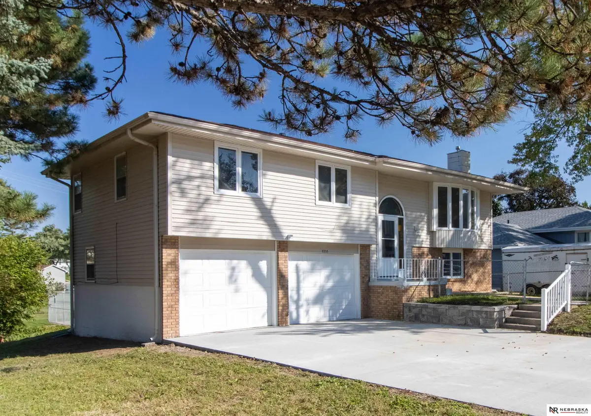 5235 N 96th Street, Omaha, NE 68134 - #1