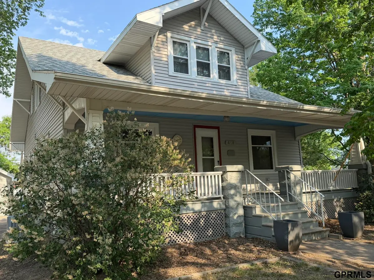 428 N Wilson Street, Wilber, NE 68465 - #1