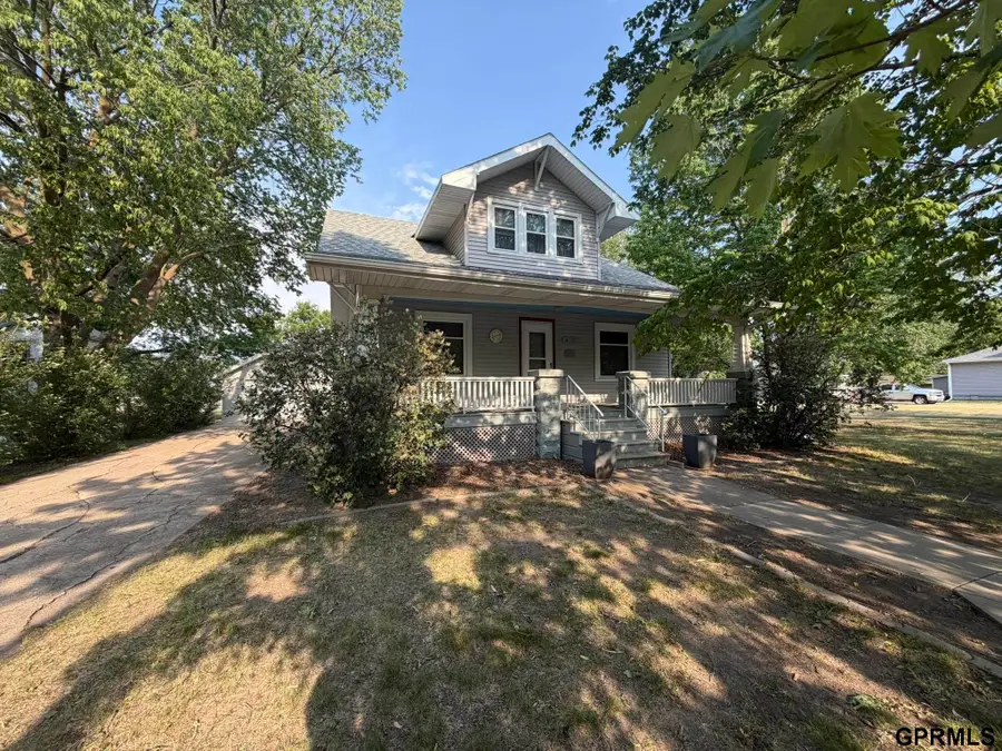 428 N Wilson Street, Wilber, NE 68465 - #2