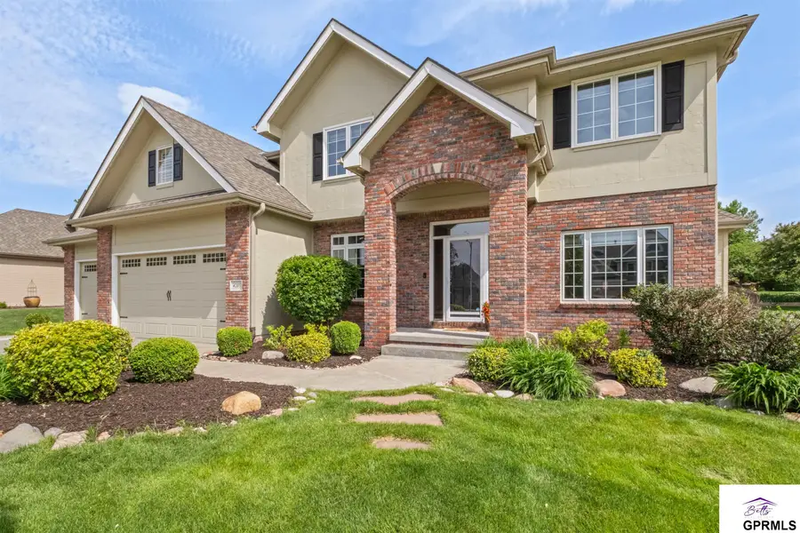 4205 N 195 Street, Elkhorn, NE 68022 - #2