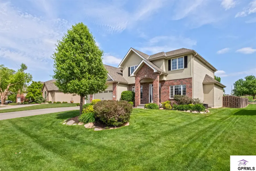 4205 N 195 Street, Elkhorn, NE 68022 - #3
