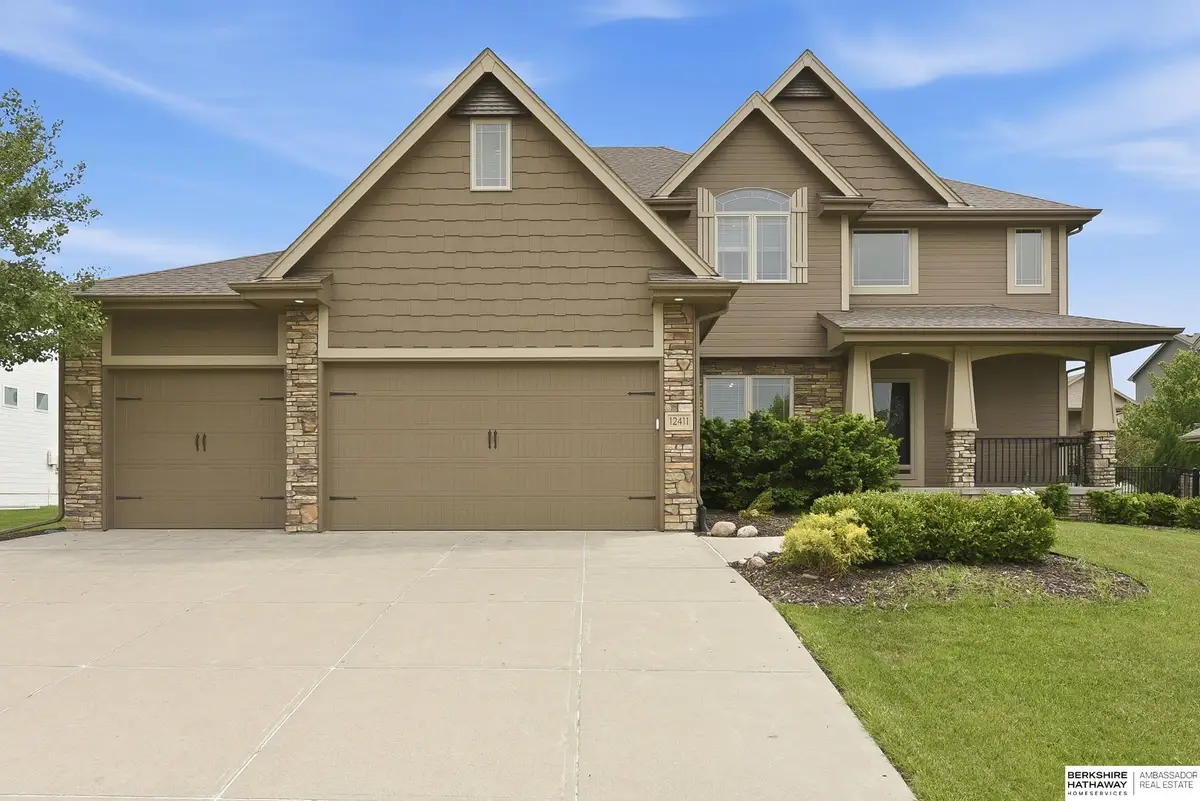 12411 Osprey Lane, Papillion, NE 68046 - #1