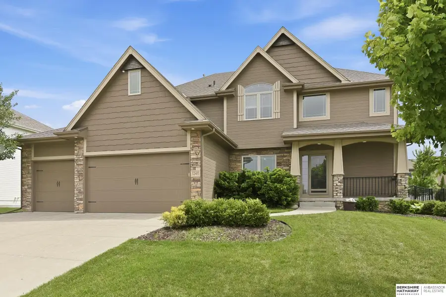 12411 Osprey Lane, Papillion, NE 68046 - #2
