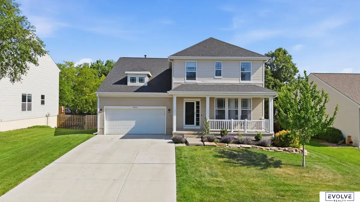 19814 Sycamore Drive, Gretna, NE 68028 - #1