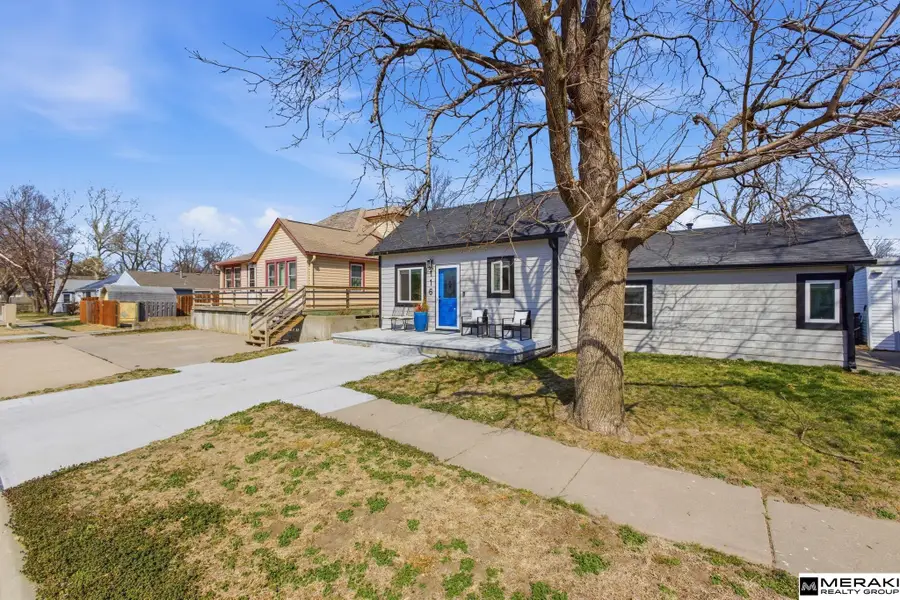 116 E Whittingham Street, Valley, NE 68064 - #3