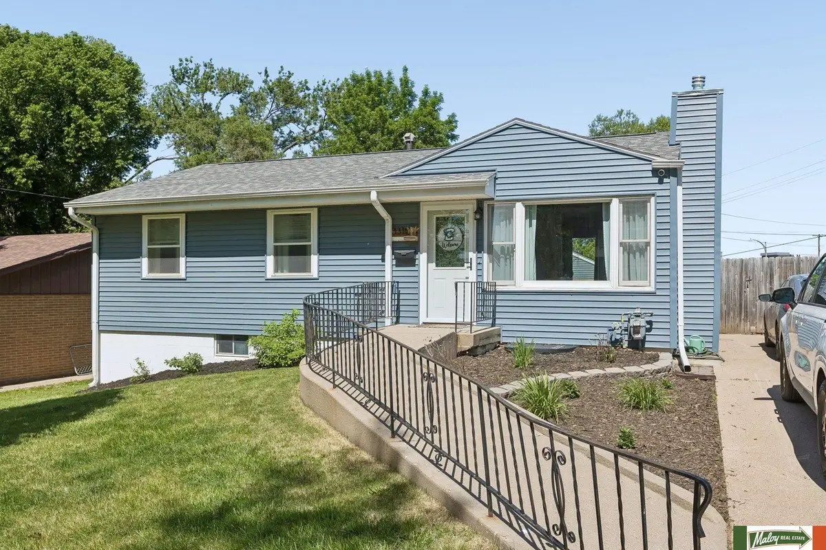 3310 S 82 Street, Omaha, NE 68124 - #1