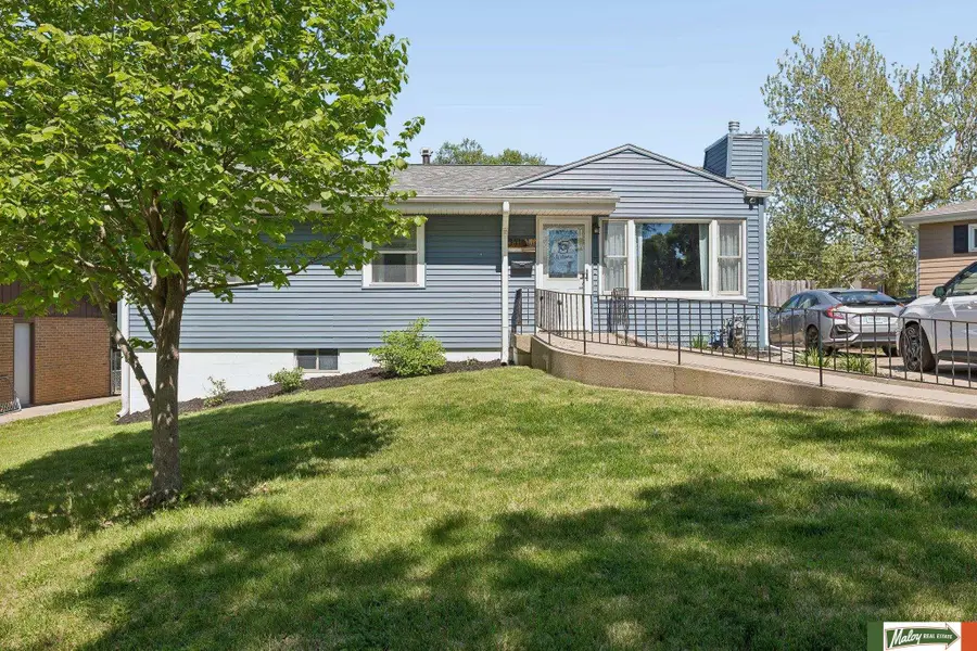 3310 S 82 Street, Omaha, NE 68124 - #3