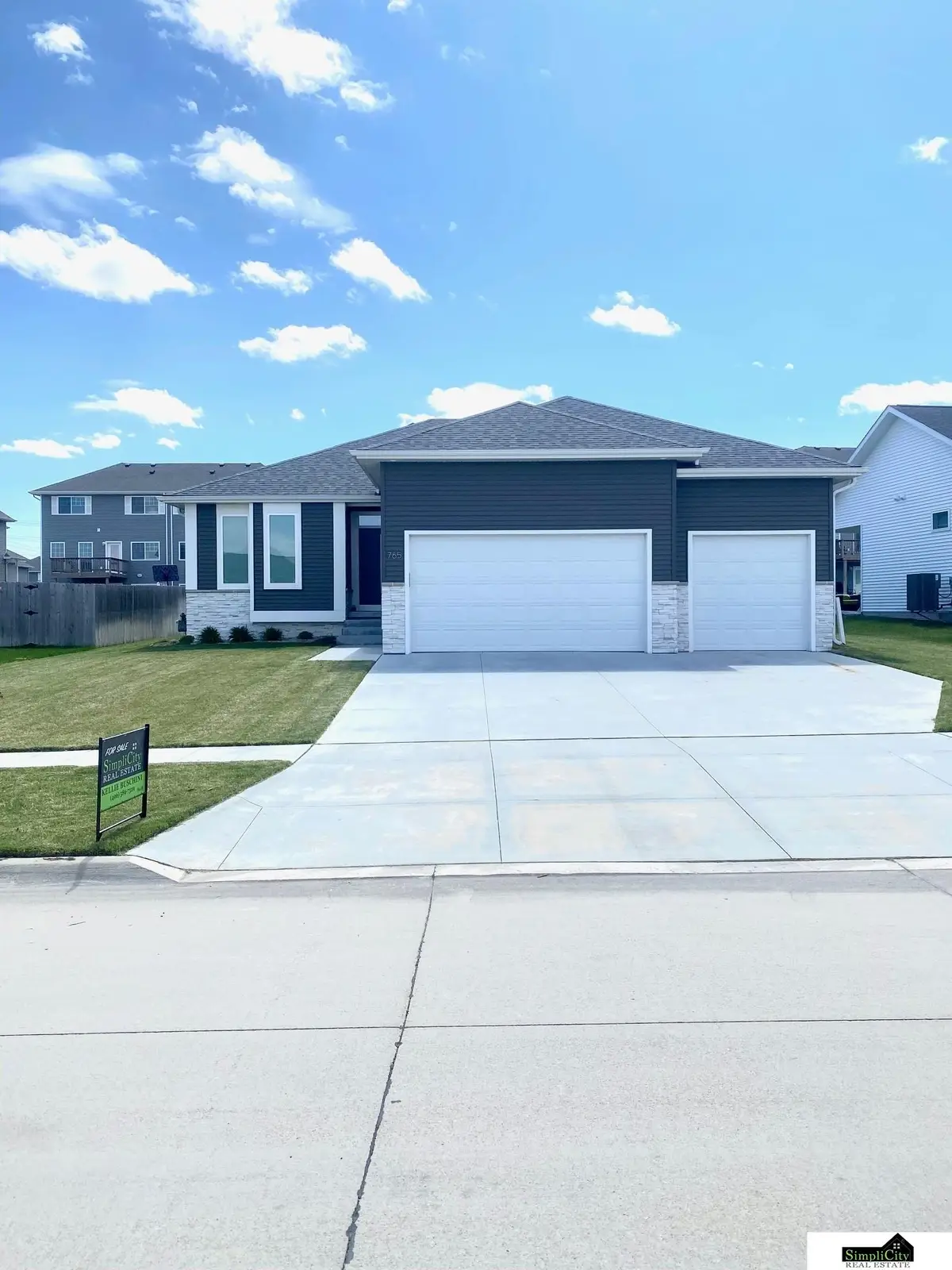 765 W Panorama Road, Lincoln, NE 68523 - #1