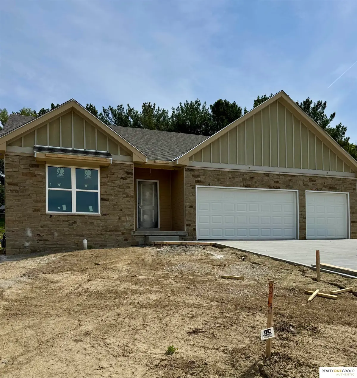 2206 Citta Circle, Bellevue, NE 68147 - #1
