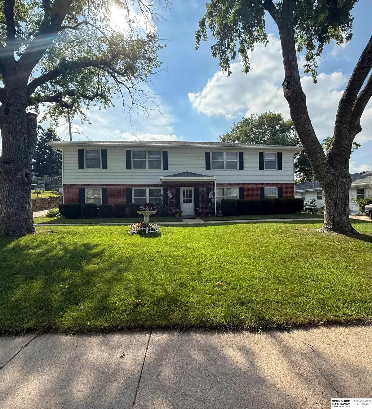 4858 S 121st Street, Omaha, NE 68137 - #1