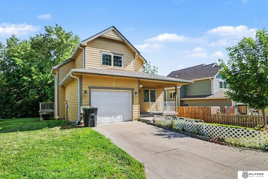 4221 Lake Street, Omaha, NE 68122 - #2