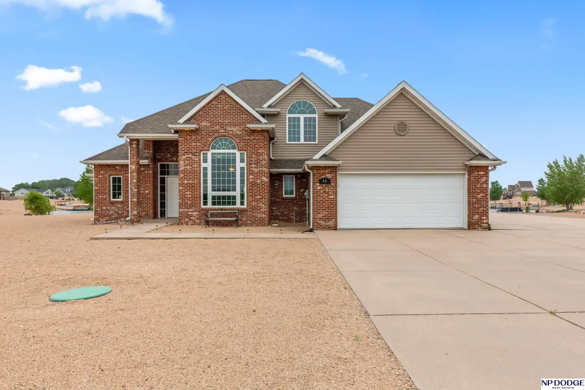 615 Shoreline Drive #40, North Bend, NE 68649 - #1
