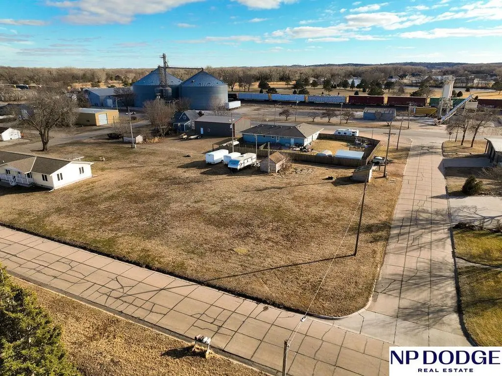 Lot 3 & 4 Pine Street, North Bend, NE 68649 - #1