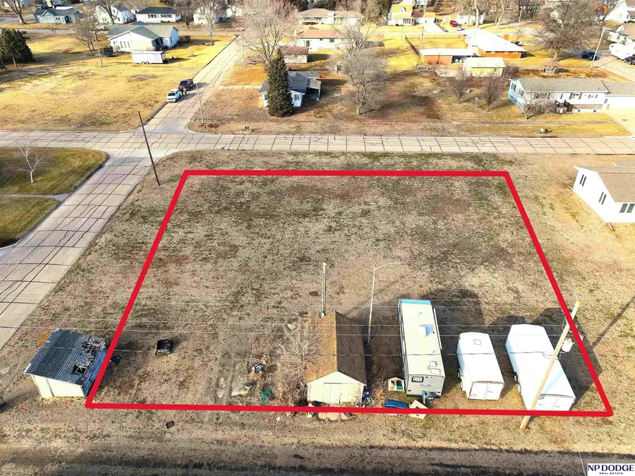 Lot 3 & 4 Pine Street, North Bend, NE 68649 - #2