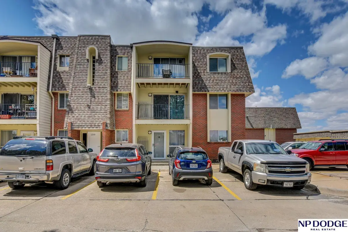 1210 S 120 Plaza #106, Omaha, NE 68144 - #1