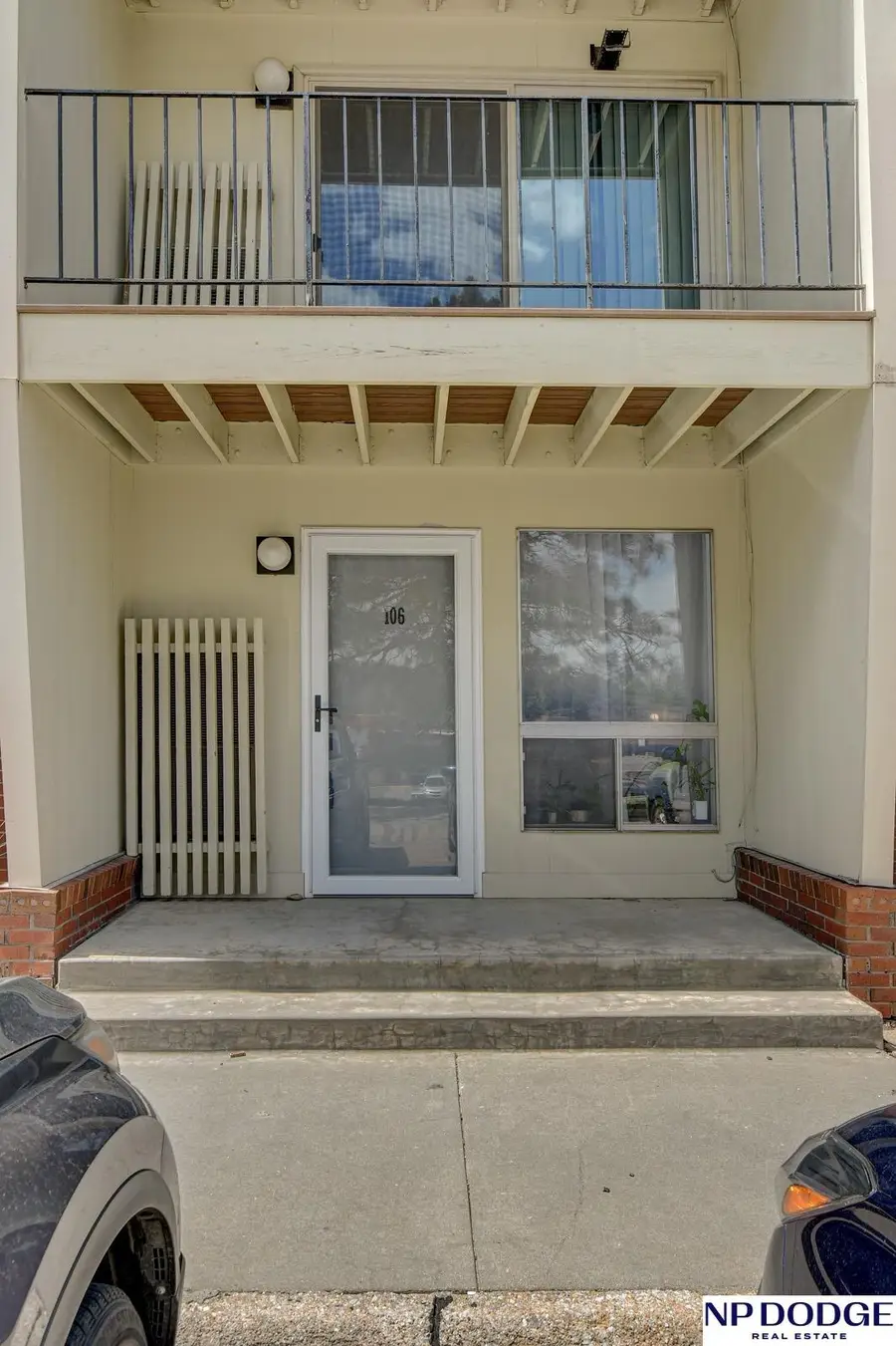1210 S 120 Plaza #106, Omaha, NE 68144 - #3