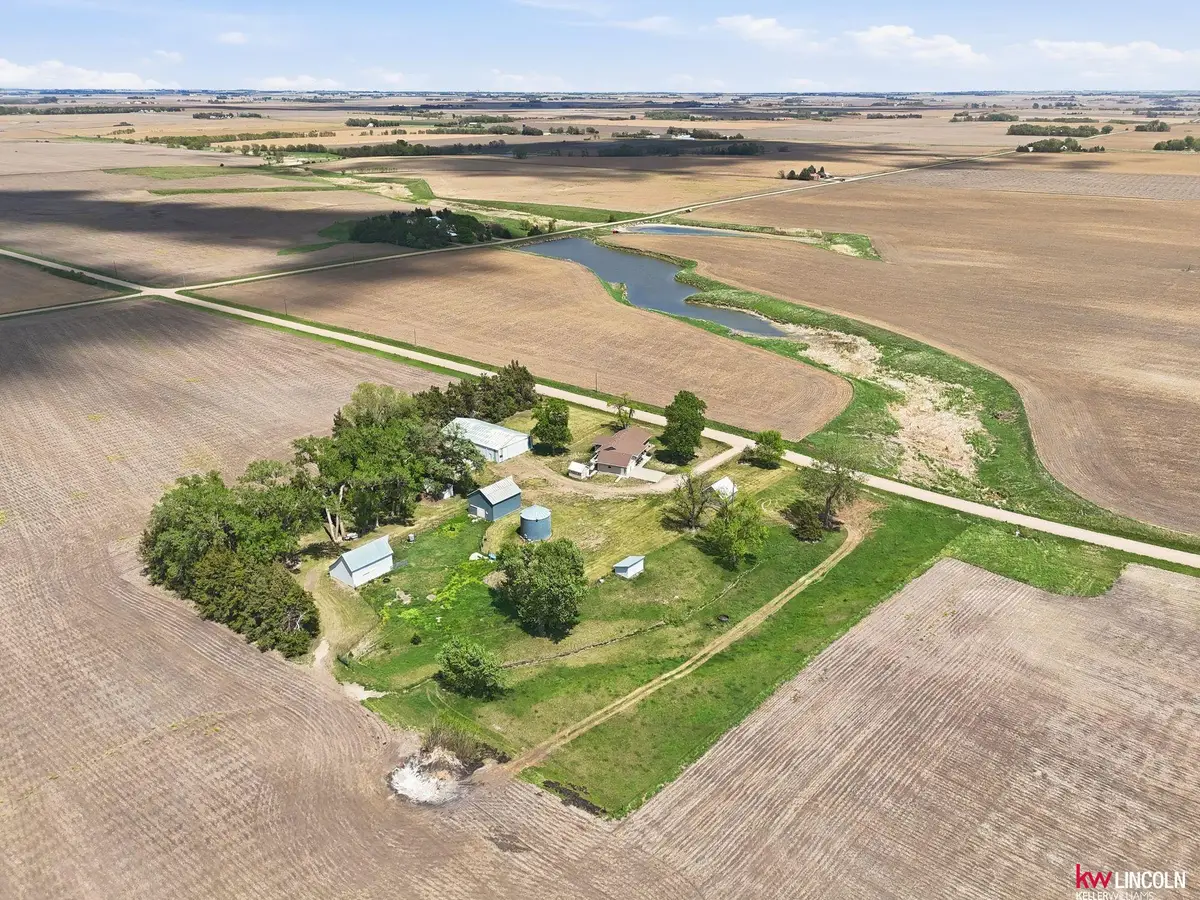 2371 N Road, Dwight, NE 68635 - #1