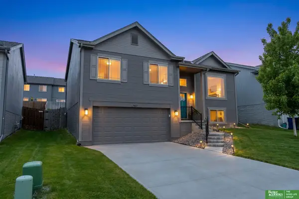 7902 N 149th Street, Bennington, NE 68007
