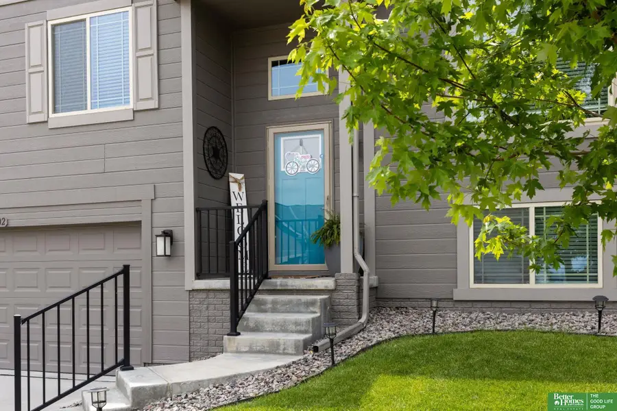 7902 N 149th Street, Bennington, NE 68007 - #2