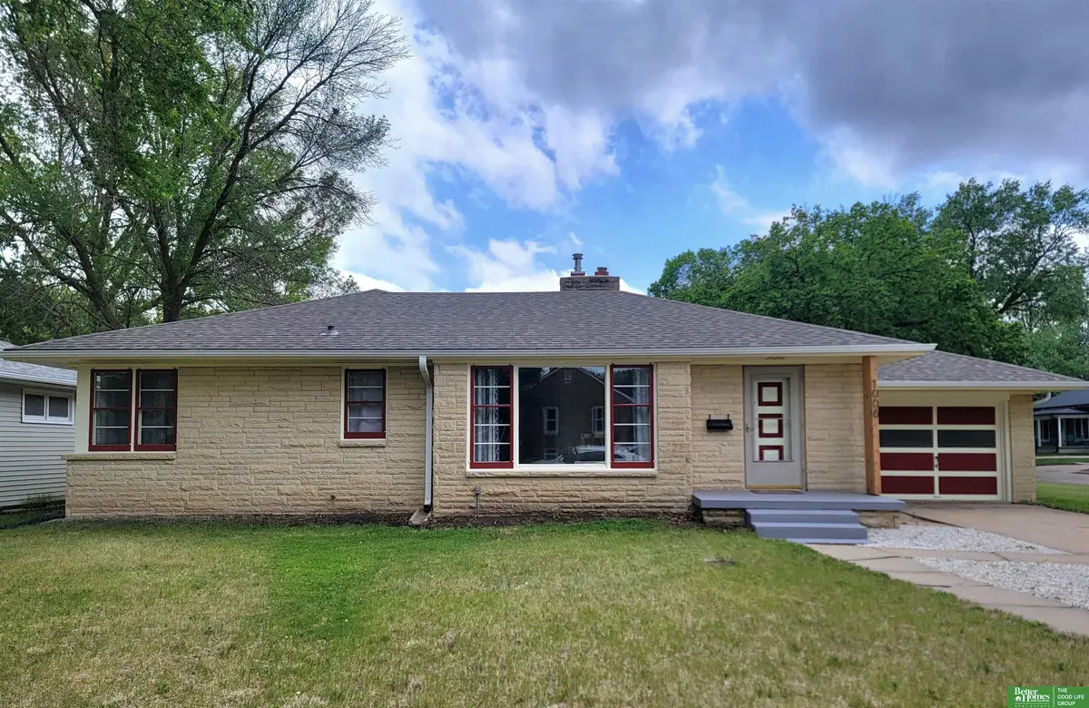 1006 E 12th Street, York, NE 68467 - #1