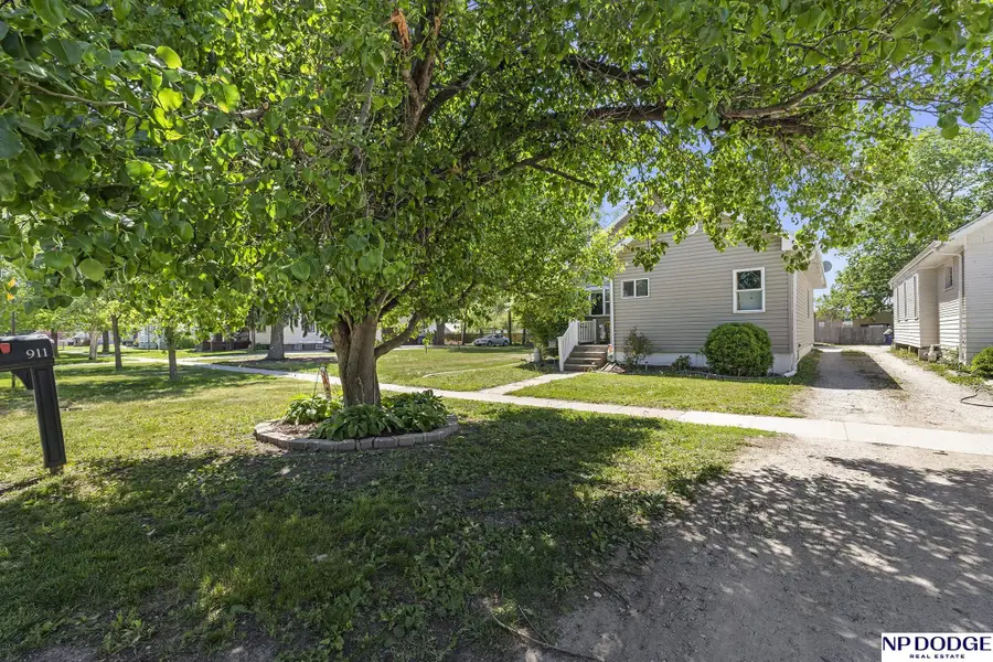 911 W Military Avenue, Fremont, NE 68025 - #2