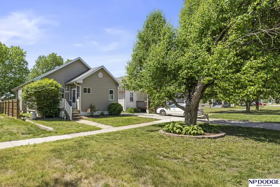 911 W Military Avenue, Fremont, NE 68025 - #3