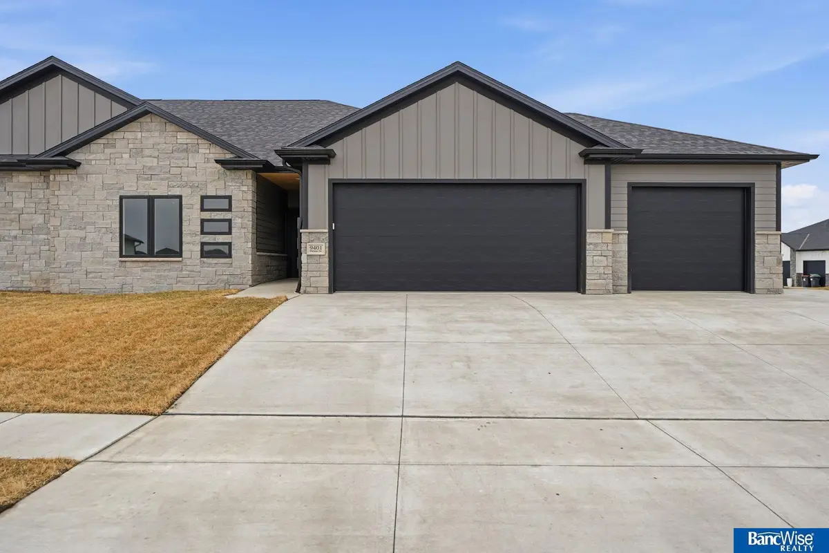 9401 Delano Drive, Lincoln, NE 68516 - #1