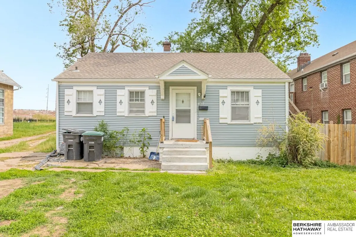 4517 Izard Street, Omaha, NE 68132 - #1