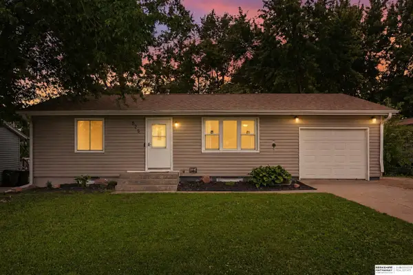 825 F Street, Eagle, NE 68347