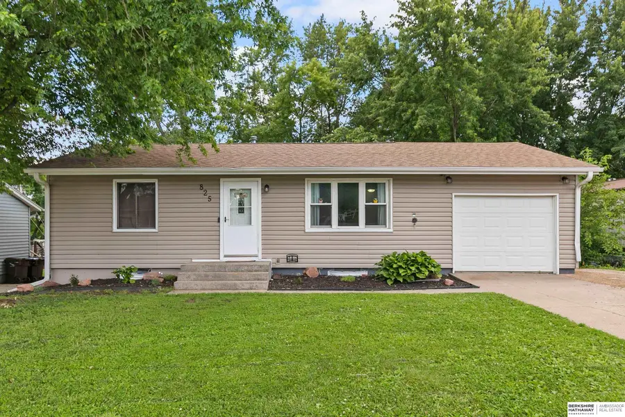 825 F Street, Eagle, NE 68347 - #2