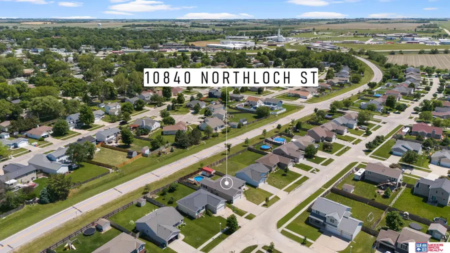 10840 Northloch Street, Waverly, NE 68462 - #2
