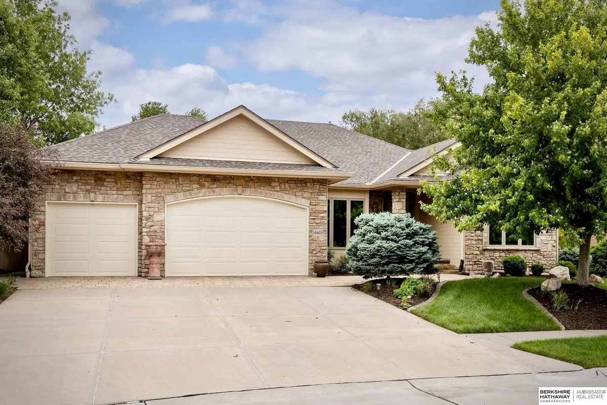 14603 Ernst Street, Bennington, NE 68007 - #1