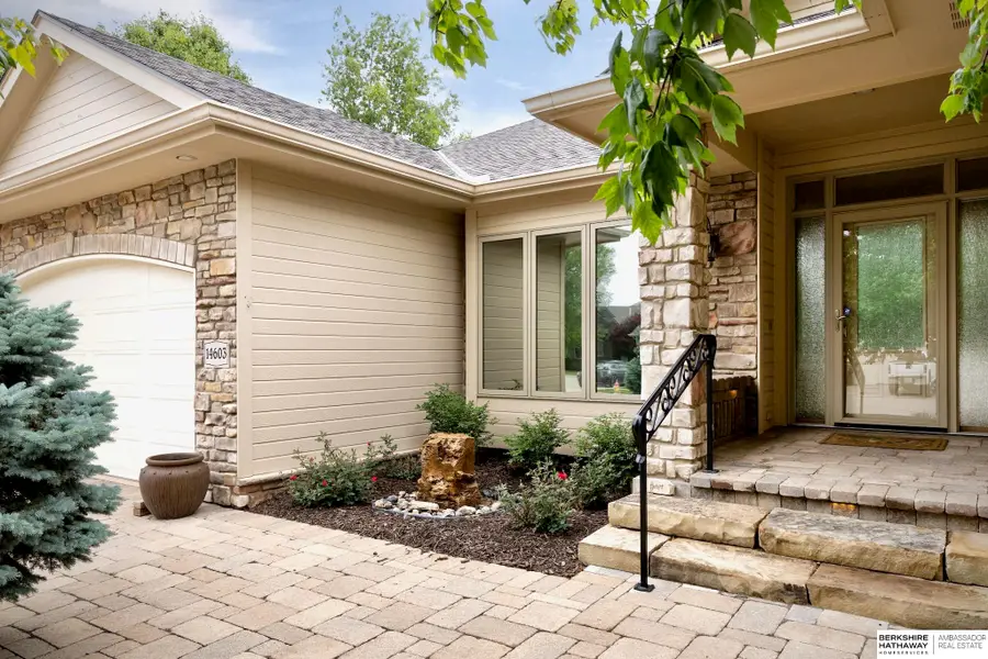 14603 Ernst Street, Bennington, NE 68007 - #3