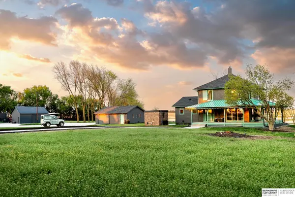 3581 County Road 21, Kennard, NE 68034