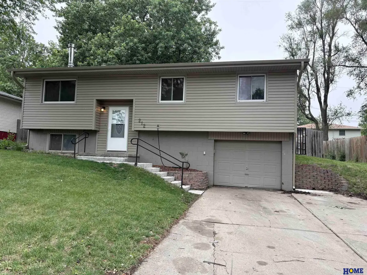 212 7th Street, Ceresco, NE 68017 - #1