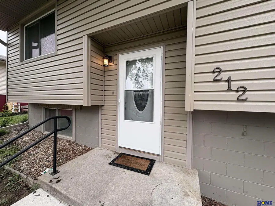 212 7th Street, Ceresco, NE 68017 - #2