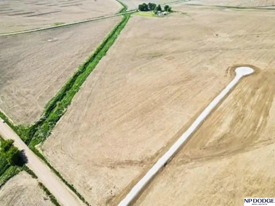Lot 4 County Road U Road, Fremont, NE 68025 - #3