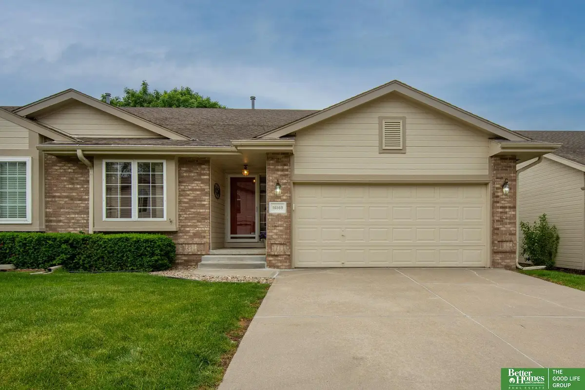 16569 Monroe Street, Omaha, NE 68135 - #1