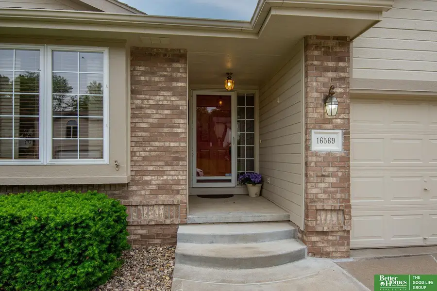 16569 Monroe Street, Omaha, NE 68135 - #3