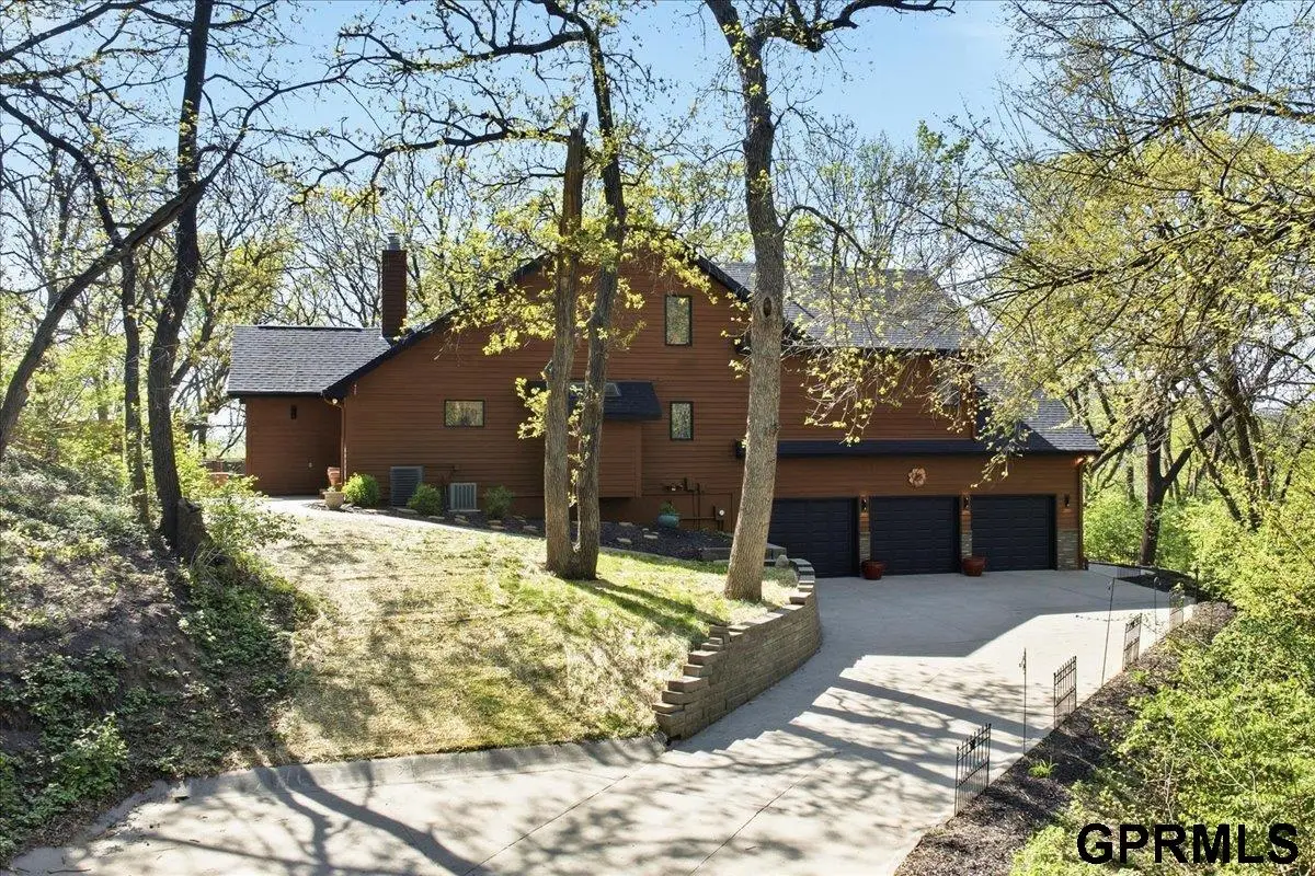 19677 Deer Run Lane, Council Bluffs, IA 51503 - #1