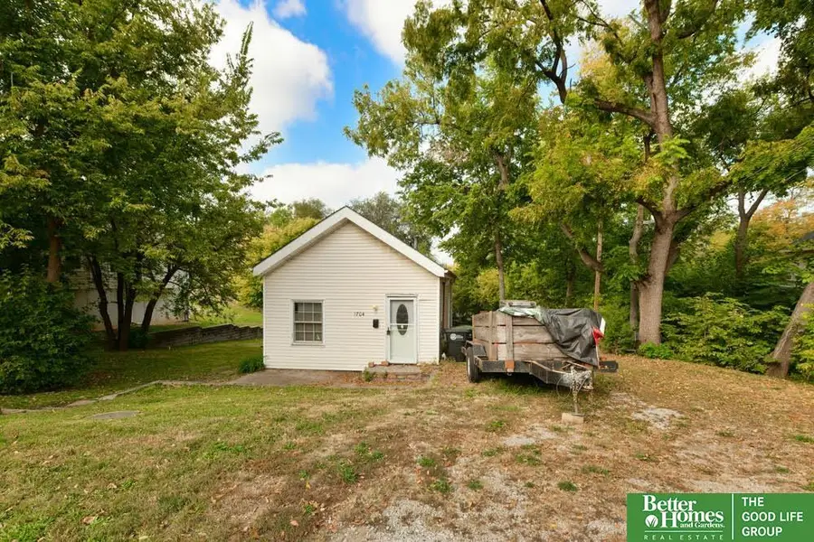 1704 S 18 Street, Omaha, NE 68108 - #2